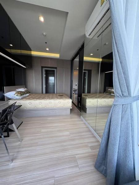 M Jatujak, bangkok, Phahonyothin Road, Chatuchak, Bangkok, 1 Bedroom, 36 sqm, Condo For Sale, by Rasita Maneelam, 500597937 - DDproperty.com