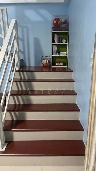 2-BR Townhouse, chon-buri, Nong Pru, Bang Lamung (Pattaya), Chon Buri (Pattaya), 2 Bedrooms, 141 sqm, Townhouse For Sale, by Patchara Srisak, 500597939 - DDproperty.com