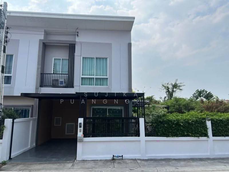 undefined, chon-buri, Huai Kapi, Muang Chon Buri, Chon Buri (Pattaya), 3 Bedrooms, 150 sqm, Townhouse For Sale, by Sujika Puangngern, 500597940 - DDproperty.com
