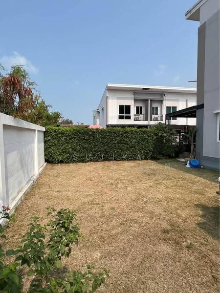 undefined, chon-buri, Huai Kapi, Muang Chon Buri, Chon Buri (Pattaya), 3 Bedrooms, 150 sqm, Townhouse For Sale, by Sujika Puangngern, 500597940 - DDproperty.com