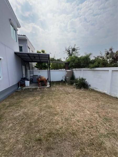 undefined, chon-buri, Huai Kapi, Muang Chon Buri, Chon Buri (Pattaya), 3 Bedrooms, 150 sqm, Townhouse For Sale, by Sujika Puangngern, 500597940 - DDproperty.com
