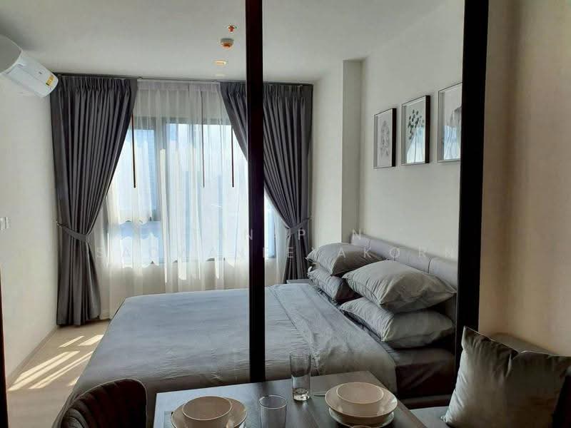 Life One Wireless, bangkok, 1 Wireless Road, Lumphini, Pathum Wan, Bangkok, 1 Bedroom, 35 sqm, Condo For Rent, by Tanapon Saowaneeyakorn, 500597941 - DDproperty.com
