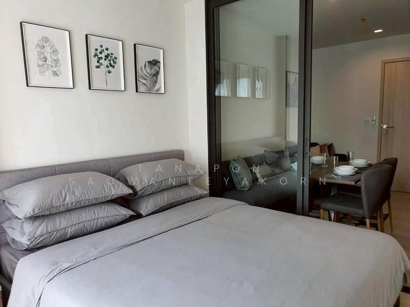 Life One Wireless, bangkok, 1 Wireless Road, Lumphini, Pathum Wan, Bangkok, 1 Bedroom, 35 sqm, Condo For Rent, by Tanapon Saowaneeyakorn, 500597941 - DDproperty.com