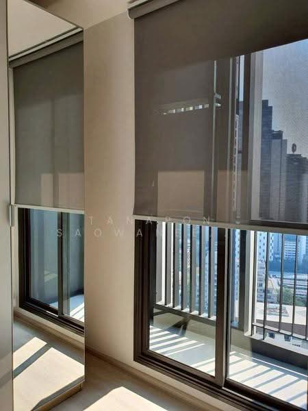 Life One Wireless, bangkok, 1 Wireless Road, Lumphini, Pathum Wan, Bangkok, 1 Bedroom, 35 sqm, Condo For Rent, by Tanapon Saowaneeyakorn, 500597941 - DDproperty.com