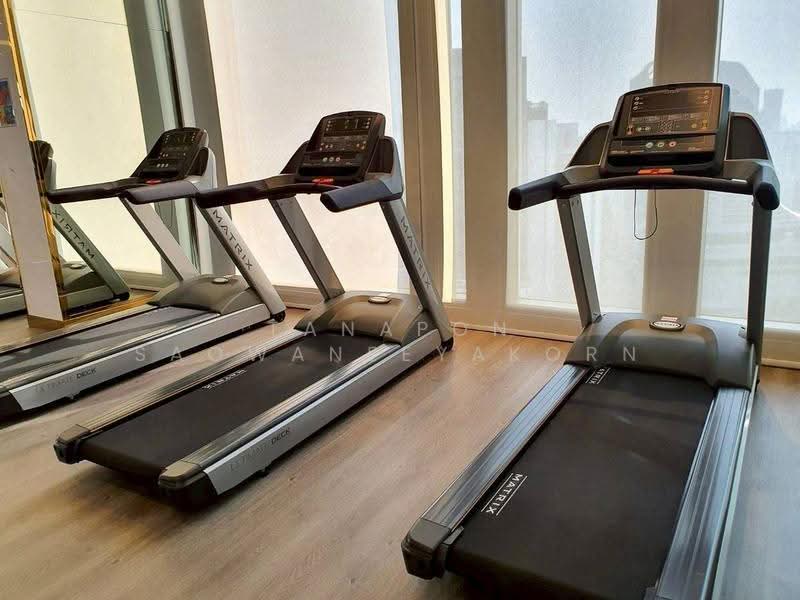 Life One Wireless, bangkok, 1 Wireless Road, Lumphini, Pathum Wan, Bangkok, 1 Bedroom, 35 sqm, Condo For Rent, by Tanapon Saowaneeyakorn, 500597941 - DDproperty.com