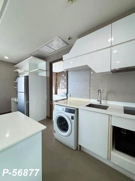 PYNE by Sansiri, bangkok, Prayatai Road, Thanon Phetchaburi, Ratchathewi, Bangkok, 1 Bedroom, 46 sqm, Condo For Rent, by Susira Preuksawun, 500597943 - DDproperty.com
