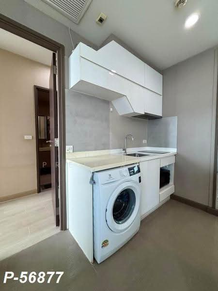 PYNE by Sansiri, bangkok, Prayatai Road, Thanon Phetchaburi, Ratchathewi, Bangkok, 1 Bedroom, 46 sqm, Condo For Rent, by Susira Preuksawun, 500597943 - DDproperty.com