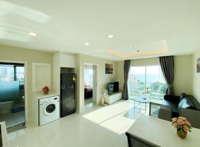 One Tower Pratumnak, chon-buri, 352-428 Phra Tam Nak 4 Alley, Nong Pru, Bang Lamung (Pattaya), Chon Buri (Pattaya), 1 Bedroom, 58 sqm, Condo For Sale, by Sujika Puangngern, 500597945 - DDproperty.com