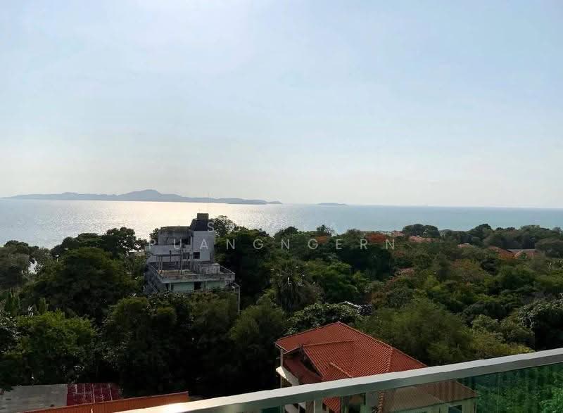 One Tower Pratumnak, chon-buri, 352-428 Phra Tam Nak 4 Alley, Nong Pru, Bang Lamung (Pattaya), Chon Buri (Pattaya), 1 Bedroom, 58 sqm, Condo For Sale, by Sujika Puangngern, 500597945 - DDproperty.com