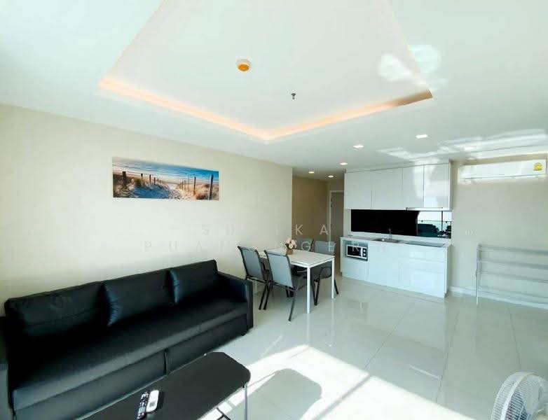 One Tower Pratumnak, chon-buri, 352-428 Phra Tam Nak 4 Alley, Nong Pru, Bang Lamung (Pattaya), Chon Buri (Pattaya), 1 Bedroom, 58 sqm, Condo For Sale, by Sujika Puangngern, 500597945 - DDproperty.com