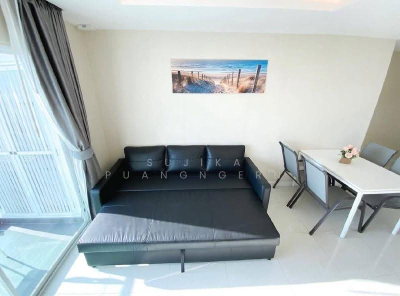 One Tower Pratumnak, chon-buri, 352-428 Phra Tam Nak 4 Alley, Nong Pru, Bang Lamung (Pattaya), Chon Buri (Pattaya), 1 Bedroom, 58 sqm, Condo For Sale, by Sujika Puangngern, 500597945 - DDproperty.com