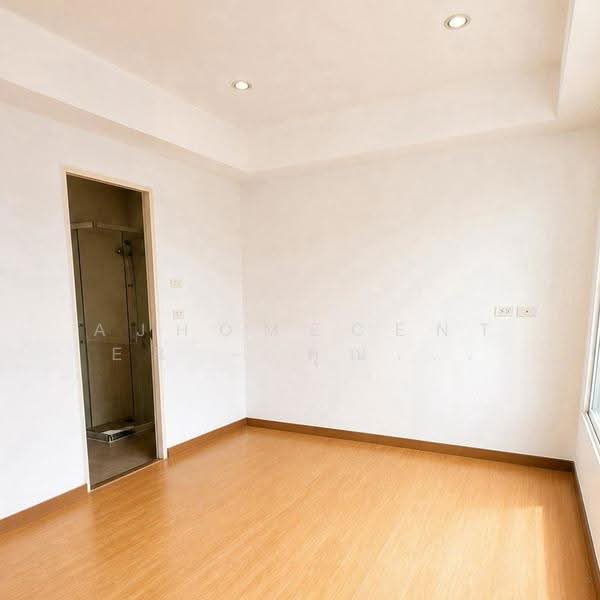ทาวน์เฮ้าส์3ชั้น 34ตรว. หลังมุม ซ.นาคนิวาส48 แยก14-3, กรุงเทพ, ลาดพร้าว, กรุงเทพ, 410 ตร.ม., ทาวน์เฮ้าส์ ขาย, โดย AJHOMECENTER - คุณแบงค์, 500597946 - DDproperty.com