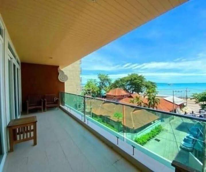 Wyndham Jomtien Pattaya : วินด์แฮม จอมเทียน พัทยา, ชลบุรี, หนองปรือ, บางละมุง, ชลบุรี, 134 ตร.ม., คอนโด ขาย, โดย Sujika Puangngern, 500597949 - DDproperty.com