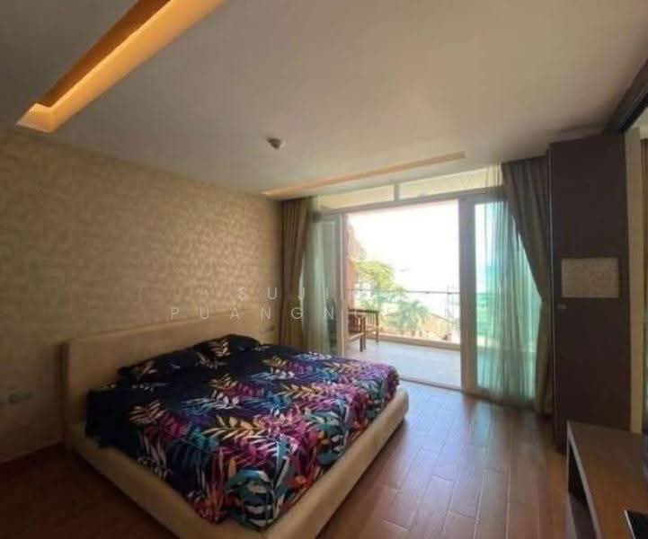 Wyndham Jomtien Pattaya : วินด์แฮม จอมเทียน พัทยา, ชลบุรี, หนองปรือ, บางละมุง, ชลบุรี, 134 ตร.ม., คอนโด ขาย, โดย Sujika Puangngern, 500597949 - DDproperty.com