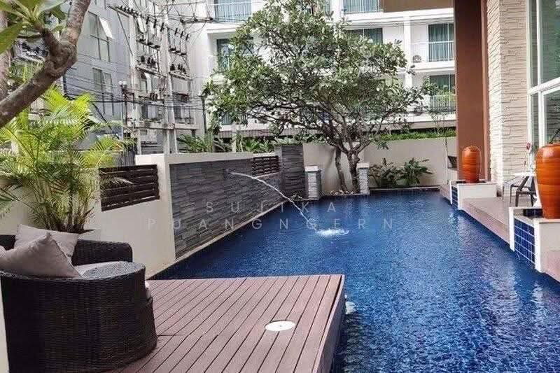 Wyndham Jomtien Pattaya, Chon Buri (Pattaya), Nong Pru, Bang Lamung (Pattaya), Chon Buri (Pattaya), 2 Bedrooms, 134 sqm, Condo For Sale, by Sujika Puangngern, 500597949 - DDproperty.com