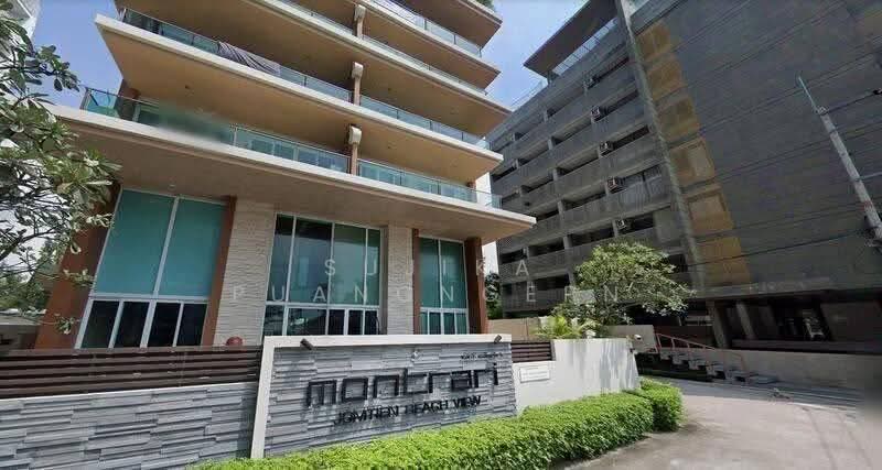 Wyndham Jomtien Pattaya : วินด์แฮม จอมเทียน พัทยา, ชลบุรี, หนองปรือ, บางละมุง, ชลบุรี, 134 ตร.ม., คอนโด ขาย, โดย Sujika Puangngern, 500597949 - DDproperty.com