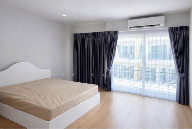 ไม่พบโครงการ, Bangkok, สุวรรณภูมิ, Lat Krabang, Bangkok, 4 Bedrooms, 228 sqm, Townhouse For Rent, by ณัฐพงศ์ สุนทรอรุณ, 500597950 - DDproperty.com