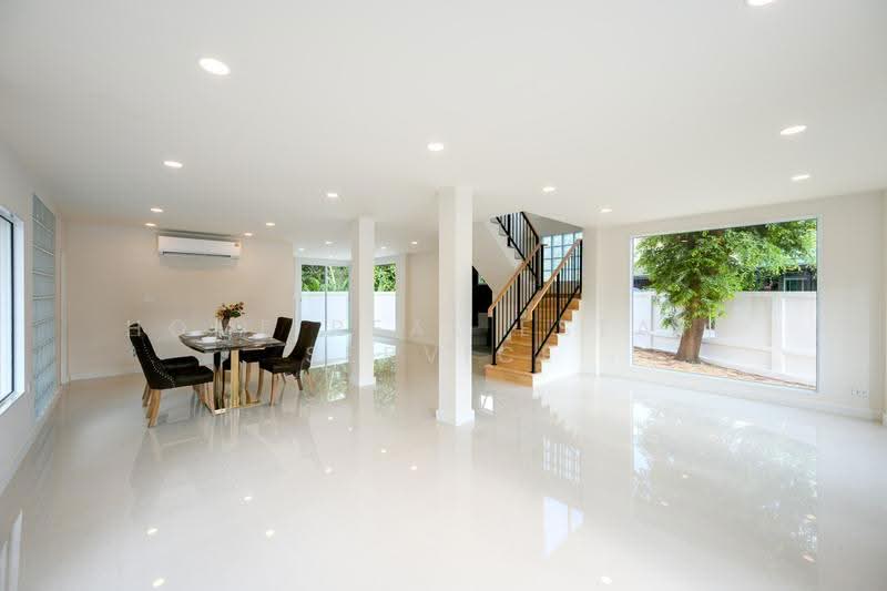 รามอินทรา, Bangkok, Tha Rang, Bang Khen, Bangkok, 4 Bedrooms, 180 sqm, Single Detached House For Sale, by HOME Real Estate Service, 500597951 - DDproperty.com
