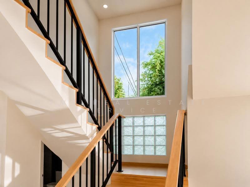 รามอินทรา, กรุงเทพ, ท่าแร้ง, บางเขน, กรุงเทพ, 180 ตร.ม., บ้านเดี่ยว ขาย, โดย HOME Real Estate Service, 500597951 - DDproperty.com