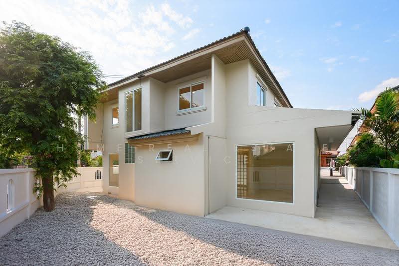 รามอินทรา, Bangkok, Tha Rang, Bang Khen, Bangkok, 4 Bedrooms, 180 sqm, Single Detached House For Sale, by HOME Real Estate Service, 500597951 - DDproperty.com