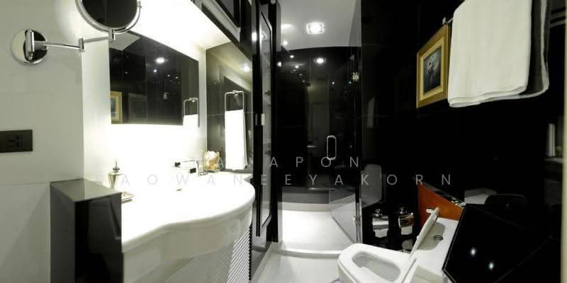 The Master Centrium Asoke-Sukhumvit, bangkok, Sukhumvit 21, Khlongtoei Nua, Watthana, Bangkok, 1 Bedroom, 94 sqm, Condo For Rent, by Tanapon Saowaneeyakorn, 500597953 - DDproperty.com