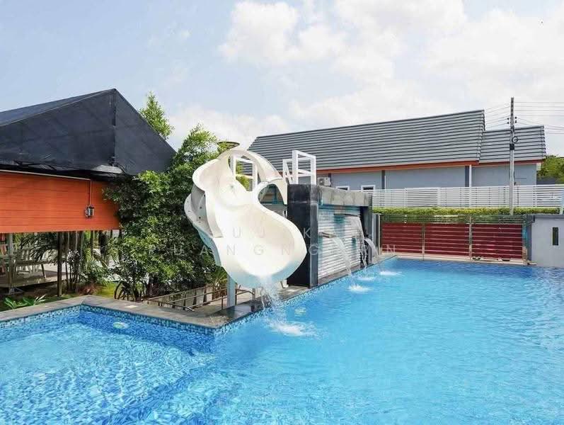 3-BR House, chon-buri, Nong Pru, Bang Lamung (Pattaya), Chon Buri (Pattaya), 3 Bedrooms, 204 sqm, Single Detached House For Sale, by Sujika Puangngern, 500597955 - DDproperty.com
