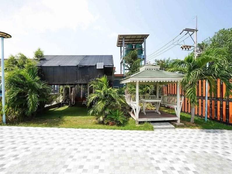 3-BR House, chon-buri, Nong Pru, Bang Lamung (Pattaya), Chon Buri (Pattaya), 3 Bedrooms, 204 sqm, Single Detached House For Sale, by Sujika Puangngern, 500597955 - DDproperty.com