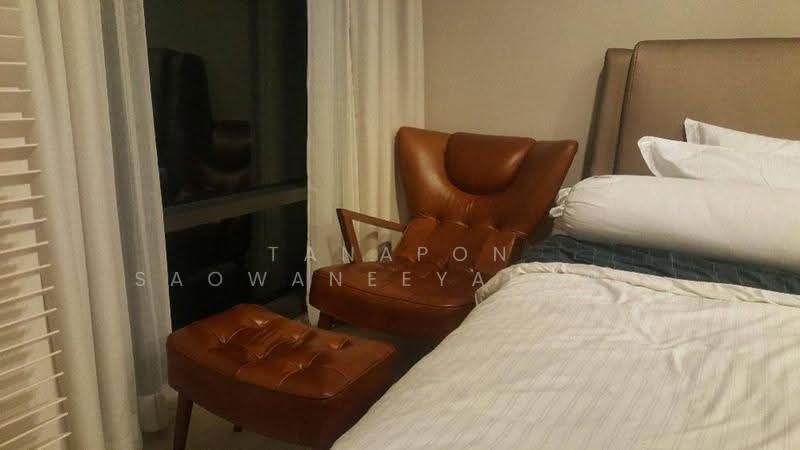 Rhythm Sukhumvit 36-38, bangkok, 55 Soi Sukhumvit 36, Sukhumvit Road, Phra Kanong, Khlong Toei, Bangkok, 1 Bedroom, 24 sqm, Condo For Sale, by Tanapon Saowaneeyakorn, 500597957 - DDproperty.com