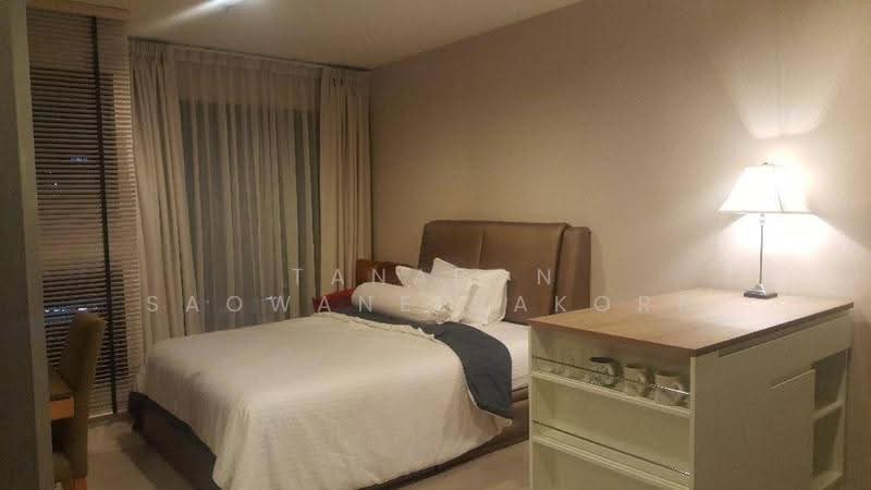 Rhythm Sukhumvit 36-38, bangkok, 55 Soi Sukhumvit 36, Sukhumvit Road, Phra Kanong, Khlong Toei, Bangkok, 1 Bedroom, 24 sqm, Condo For Sale, by Tanapon Saowaneeyakorn, 500597957 - DDproperty.com