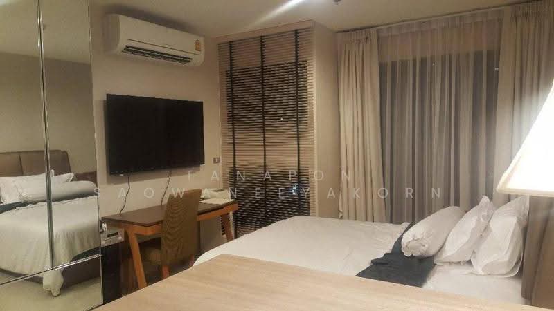 Rhythm Sukhumvit 36-38 : ริทึ่ม สุขุมวิท 36-38, กรุงเทพ, 55 ซอยสุขุมวิท 36 ถนนสุขุมวิท, พระโขนง, คลองเตย, กรุงเทพ, 24 ตร.ม., คอนโด ขาย, โดย Tanapon Saowaneeyakorn, 500597957 - DDproperty.com