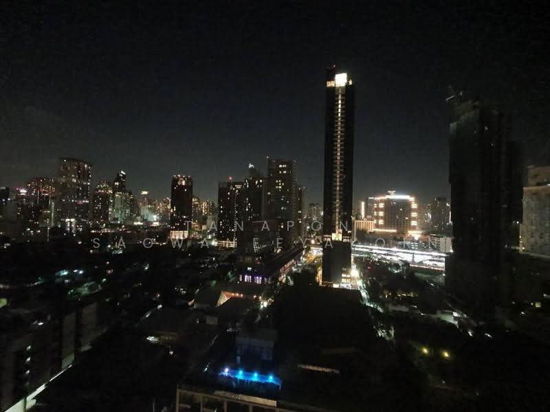 Rhythm Sukhumvit 36-38 : ริทึ่ม สุขุมวิท 36-38, กรุงเทพ, 55 ซอยสุขุมวิท 36 ถนนสุขุมวิท, พระโขนง, คลองเตย, กรุงเทพ, 24 ตร.ม., คอนโด ขาย, โดย Tanapon Saowaneeyakorn, 500597957 - DDproperty.com
