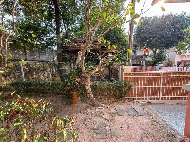 undefined, ชลบุรี, สุรศักดิ์, ศรีราชา, ชลบุรี, 204 ตร.ม., บ้านเดี่ยว ขาย, โดย Sujika Puangngern, 500597959 - DDproperty.com