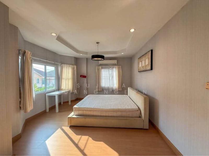 undefined, chon-buri, Surasak, Si Racha, Chon Buri (Pattaya), 3 Bedrooms, 204 sqm, Single Detached House For Sale, by Sujika Puangngern, 500597959 - DDproperty.com