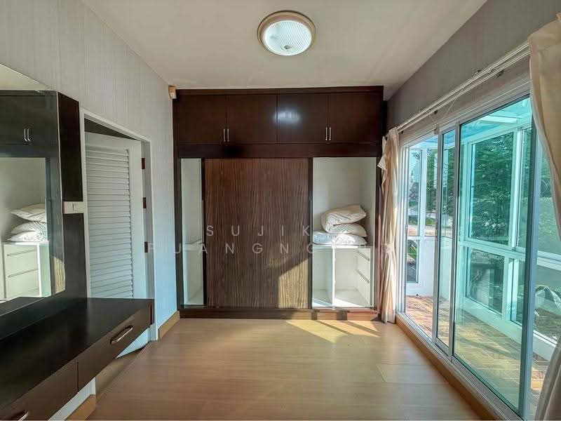 undefined, chon-buri, Surasak, Si Racha, Chon Buri (Pattaya), 3 Bedrooms, 204 sqm, Single Detached House For Sale, by Sujika Puangngern, 500597959 - DDproperty.com