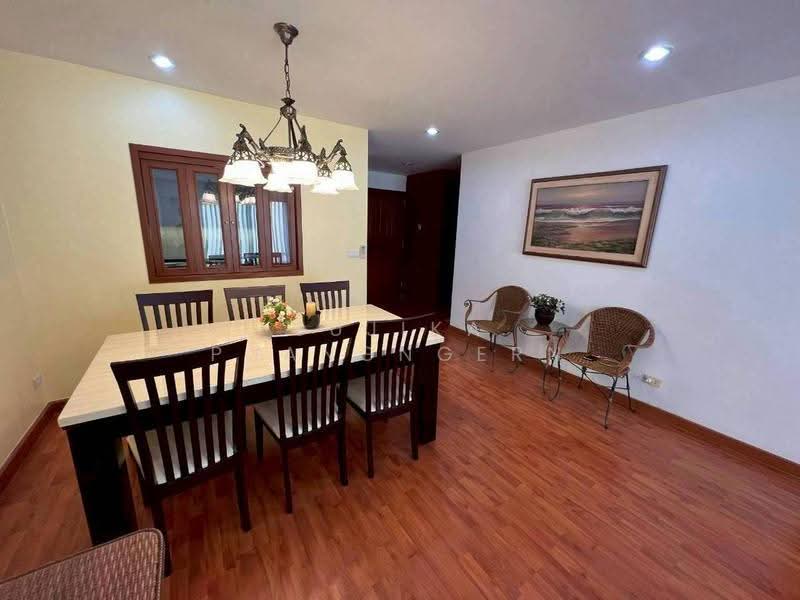 Rama Harbour View, Chon Buri (Pattaya), 25 Soi Mu Ban Home Town Phase 2 Soi 4, Surasak, Si Racha, Chon Buri (Pattaya), 2 Bedrooms, 96 sqm, Condo For Sale, by Sujika Puangngern, 500597962 - DDproperty.com