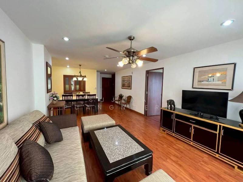 Rama Harbour View, Chon Buri (Pattaya), 25 Soi Mu Ban Home Town Phase 2 Soi 4, Surasak, Si Racha, Chon Buri (Pattaya), 2 Bedrooms, 96 sqm, Condo For Sale, by Sujika Puangngern, 500597962 - DDproperty.com