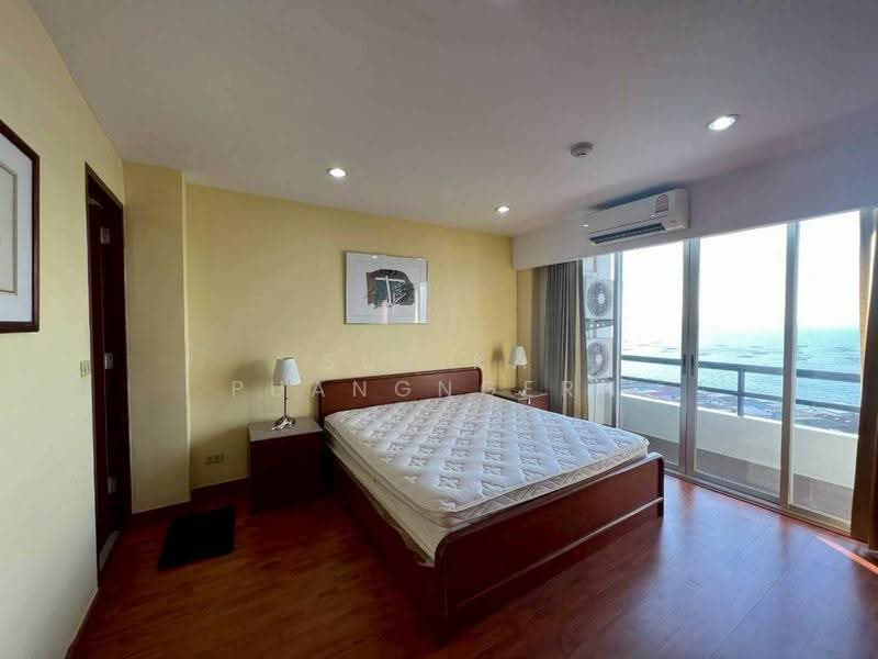 Rama Harbour View, Chon Buri (Pattaya), 25 Soi Mu Ban Home Town Phase 2 Soi 4, Surasak, Si Racha, Chon Buri (Pattaya), 2 Bedrooms, 96 sqm, Condo For Sale, by Sujika Puangngern, 500597962 - DDproperty.com