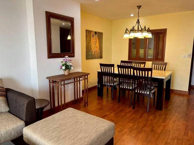 Rama Harbour View, Chon Buri (Pattaya), 25 Soi Mu Ban Home Town Phase 2 Soi 4, Surasak, Si Racha, Chon Buri (Pattaya), 2 Bedrooms, 96 sqm, Condo For Sale, by Sujika Puangngern, 500597962 - DDproperty.com