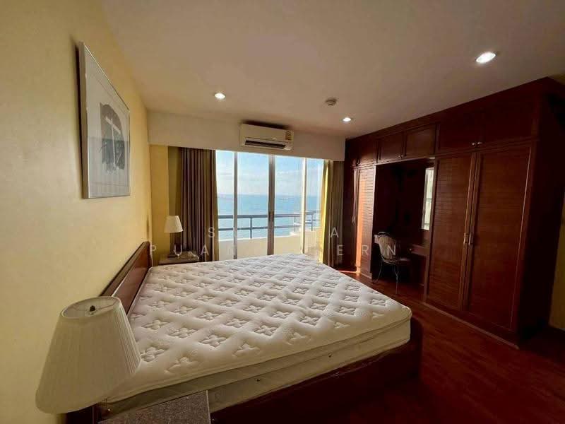 Rama Harbour View, Chon Buri (Pattaya), 25 Soi Mu Ban Home Town Phase 2 Soi 4, Surasak, Si Racha, Chon Buri (Pattaya), 2 Bedrooms, 96 sqm, Condo For Sale, by Sujika Puangngern, 500597962 - DDproperty.com