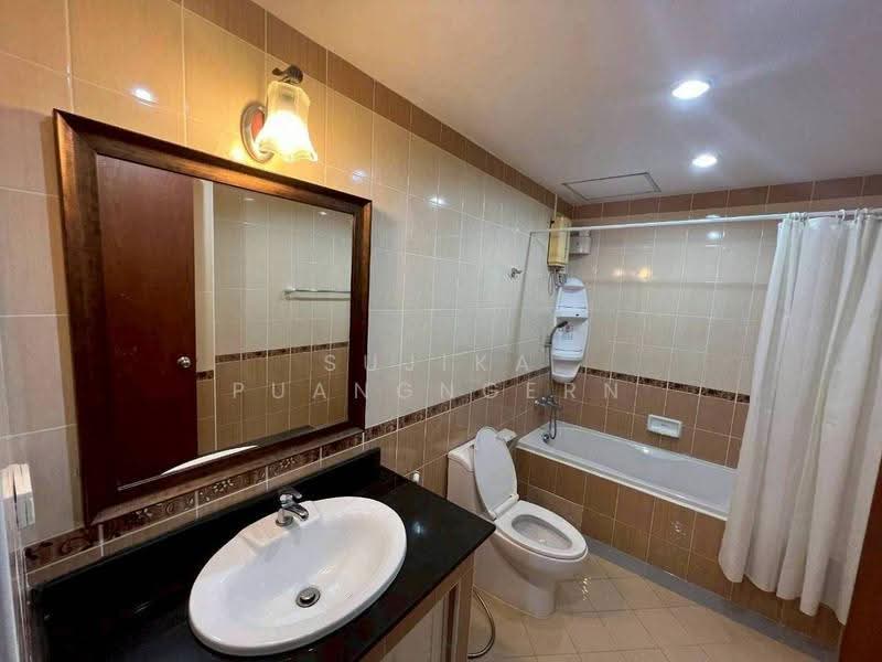 Rama Harbour View, Chon Buri (Pattaya), 25 Soi Mu Ban Home Town Phase 2 Soi 4, Surasak, Si Racha, Chon Buri (Pattaya), 2 Bedrooms, 96 sqm, Condo For Sale, by Sujika Puangngern, 500597962 - DDproperty.com