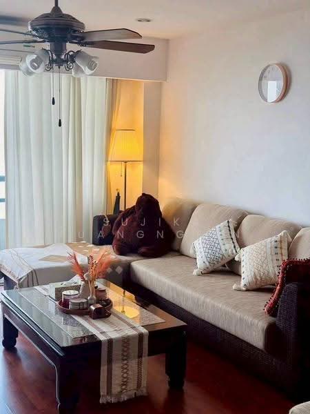 Rama Harbour View : รามาฮาร์เบอร์วิวคอนโดมิเนียม, ชลบุรี, 25 ซอย หมู่บ้านโฮมทาวน์ เฟส 2 ซอย 4, สุรศักดิ์, ศรีราชา, ชลบุรี, 96 ตร.ม., คอนโด ขาย, โดย Sujika Puangngern, 500597962 - DDproperty.com