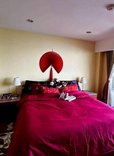 Rama Harbour View, Chon Buri (Pattaya), 25 Soi Mu Ban Home Town Phase 2 Soi 4, Surasak, Si Racha, Chon Buri (Pattaya), 2 Bedrooms, 96 sqm, Condo For Sale, by Sujika Puangngern, 500597962 - DDproperty.com