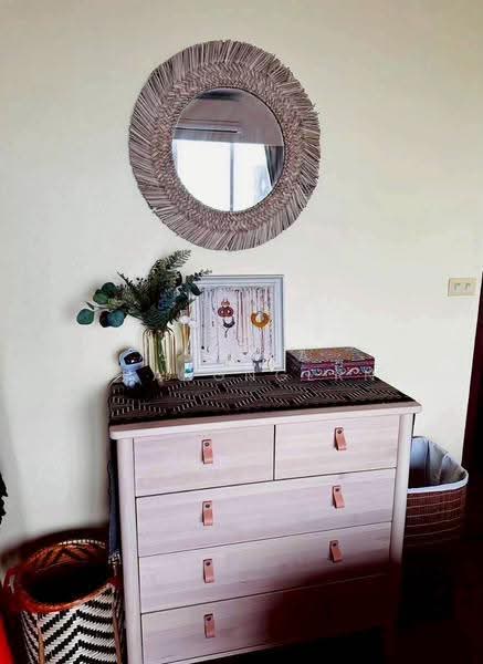 Rama Harbour View, Chon Buri (Pattaya), 25 Soi Mu Ban Home Town Phase 2 Soi 4, Surasak, Si Racha, Chon Buri (Pattaya), 2 Bedrooms, 96 sqm, Condo For Sale, by Sujika Puangngern, 500597962 - DDproperty.com