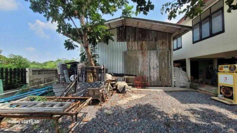 บ้านเดี่ยว พร้อมที่ดินธรรมชาติ ซอย ชมวิหค คลอง 5 พื้นที่ 2 งาน ราคาถูก, ปทุมธานี, เลียบคลอง 5, คลองห้า, คลองหลวง, ปทุมธานี, 180 ตร.ม., บ้านเดี่ยว ขาย, โดย คุณบุญนำ ( นำ ), 500597967 - DDproperty.com