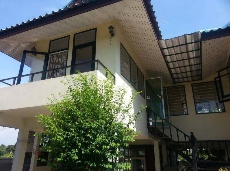 บ้านเดี่ยว พร้อมที่ดินธรรมชาติ ซอย ชมวิหค คลอง 5 พื้นที่ 2 งาน ราคาถูก, Pathum Thani, เลียบคลอง 5, Khlong Ha, Khlong Luang, Pathum Thani, 3 Bedrooms, 180 sqm, Single Detached House For Sale, by คุณบุญนำ ( นำ ), 500597967 - DDproperty.com