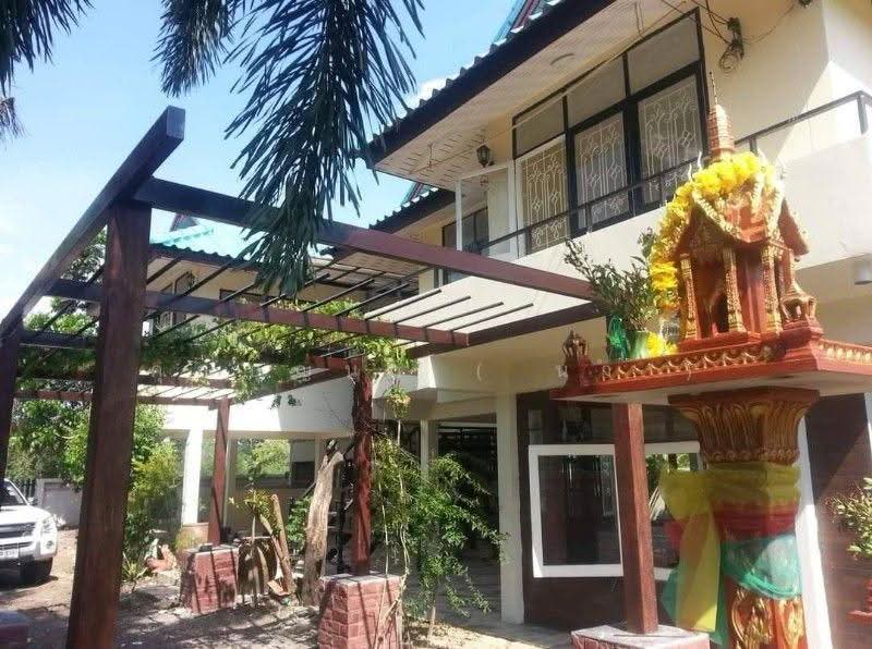 บ้านเดี่ยว พร้อมที่ดินธรรมชาติ ซอย ชมวิหค คลอง 5 พื้นที่ 2 งาน ราคาถูก, ปทุมธานี, เลียบคลอง 5, คลองห้า, คลองหลวง, ปทุมธานี, 180 ตร.ม., บ้านเดี่ยว ขาย, โดย คุณบุญนำ ( นำ ), 500597967 - DDproperty.com