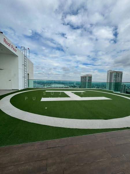Wongamat Tower : วงศ์อมาตย์ ทาวเวอร์, ชลบุรี, หมู่ที่ 5 223/9, หนองปรือ, บางละมุง, ชลบุรี, 42 ตร.ม., คอนโด ให้เช่า, โดย Sujika Puangngern, 500597968 - DDproperty.com