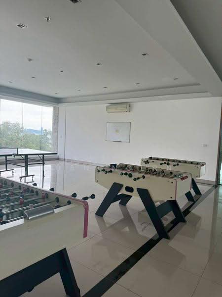 Wongamat Tower, chon-buri, Village No. 5 223/9, Nong Pru, Bang Lamung (Pattaya), Chon Buri (Pattaya), 1 Bedroom, 42 sqm, Condo For Rent, by Sujika Puangngern, 500597968 - DDproperty.com