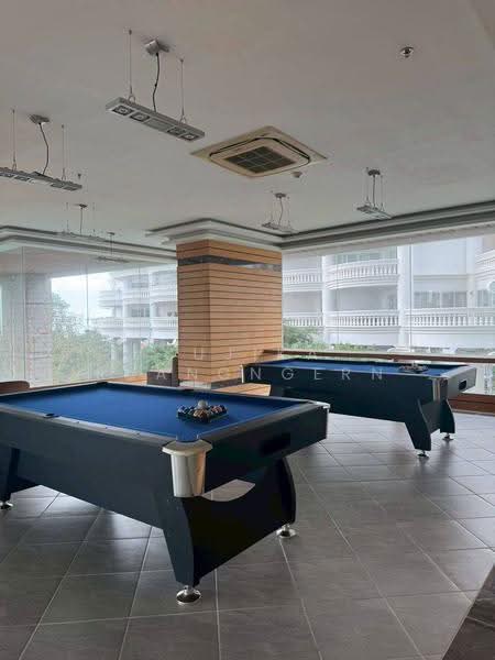 Wongamat Tower, chon-buri, Village No. 5 223/9, Nong Pru, Bang Lamung (Pattaya), Chon Buri (Pattaya), 1 Bedroom, 42 sqm, Condo For Rent, by Sujika Puangngern, 500597968 - DDproperty.com