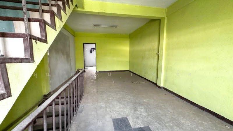 หมู่บ้าน สุขสันต์, กาญจนาภิเษก 5, กรุงเทพ, กาญจนาภิเษก, หลักสอง, บางแค, กรุงเทพ, 210 ตร.ม., ตึกแถว-อาคารพาณิชย์ ขาย, โดย คุณ กฤติน ( มาร์ค ), 500597969 - DDproperty.com